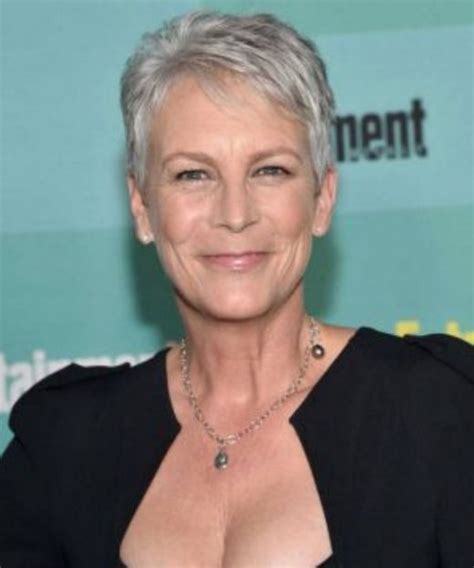 jamie lee boobs|Jamie Lee Curtis’ Measurements: Bra Size, Height, Weight and。